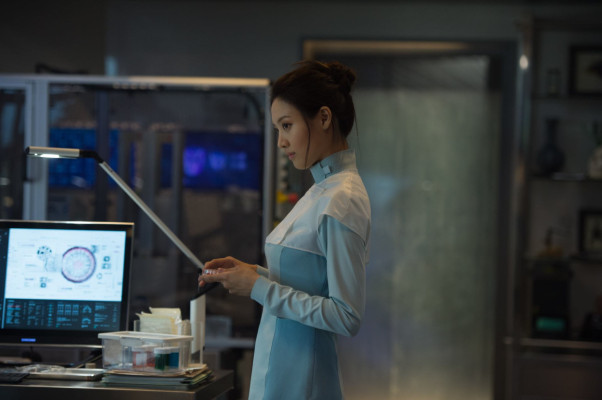 photo 5 in Claudia Kim gallery [id1192540] 2019-12-01 00:00:00