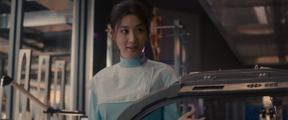 Claudia Kim pic #1192539