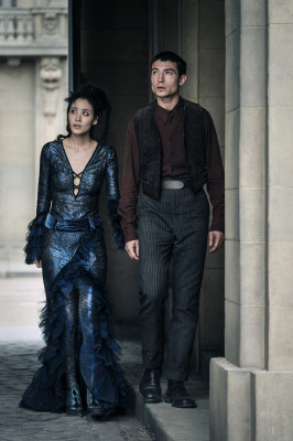 Claudia Kim pic #1192989