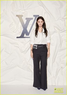 Claudia Kim pic #1191891