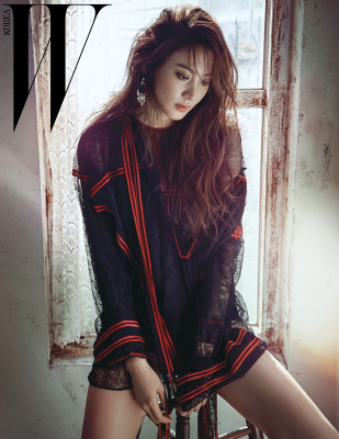 Claudia Kim pic #1198692