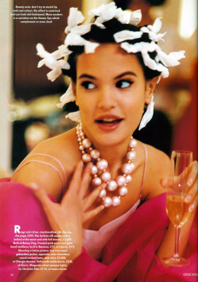 Claudia Mason pic #1228144