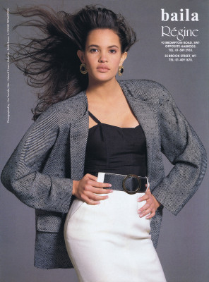 Claudia Mason pic #510880