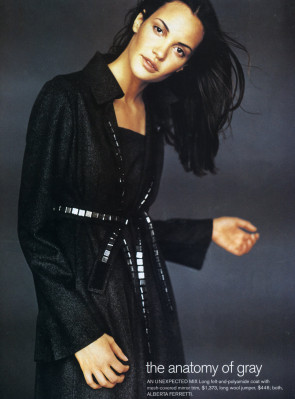 Claudia Mason pic #1228111