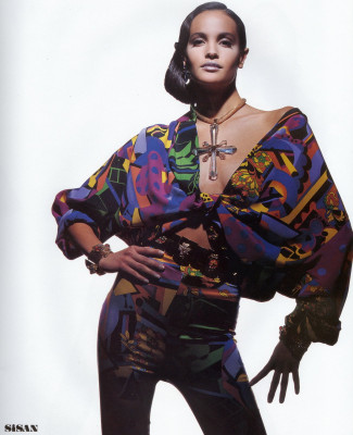 Claudia Mason pic #510877