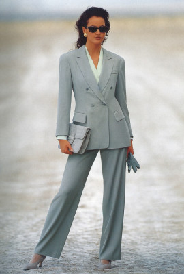 Claudia Mason pic #1228130