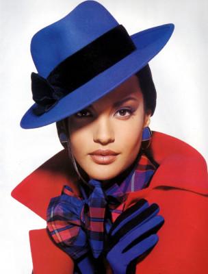 Claudia Mason pic #510876