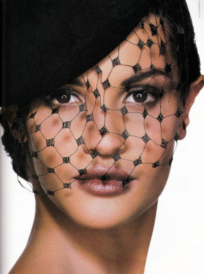 Claudia Mason pic #516567