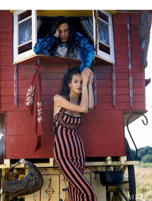 Claudia Mason pic #1228163