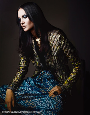 Claudia Mason pic #1228125