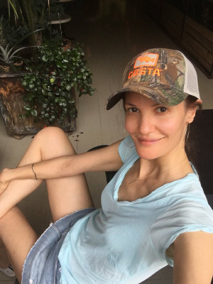 Claudia Mason pic #1228123