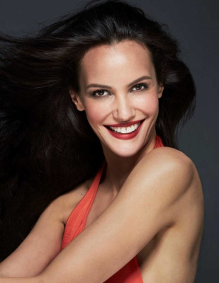 Claudia Mason pic #1228120