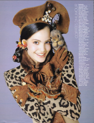 Claudia Mason pic #1362604