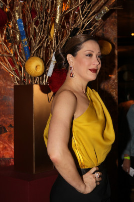 photo 17 in Claudia Raia gallery [id391306] 2011-07-13 00:00:00