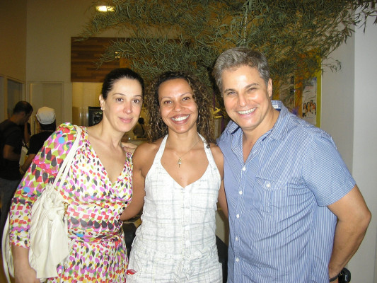 photo 14 in Claudia Raia gallery [id391639] 2011-07-18 00:00:00