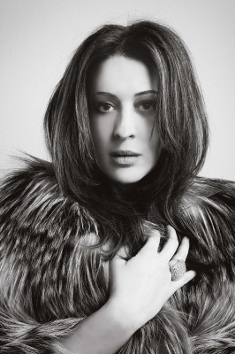 photo 12 in Claudia Raia gallery [id321949] 2010-12-30 00:00:00
