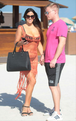 Claudia Romani pic #988421