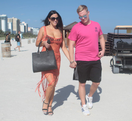 Claudia Romani pic #988425