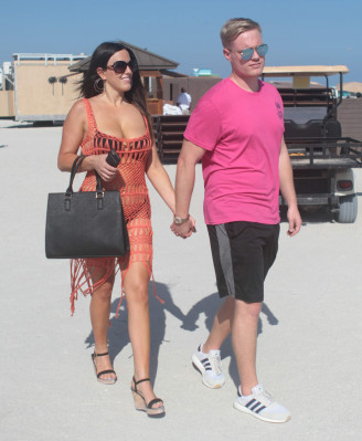 Claudia Romani pic #988427