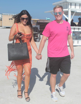 Claudia Romani pic #988428