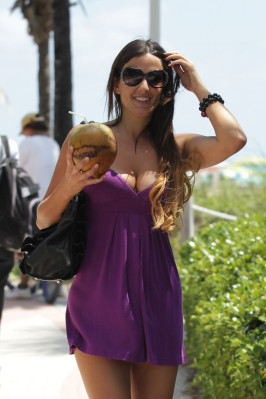 Claudia Romani pic #839468