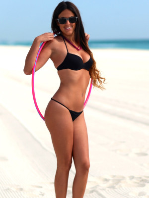 Claudia Romani pic #839790