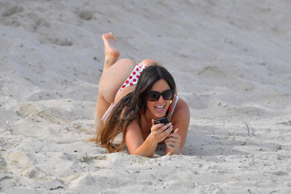 Claudia Romani pic #1009757