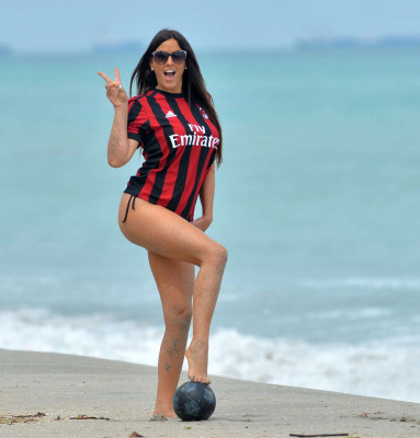 Claudia Romani pic #967082