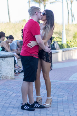 Claudia Romani pic #1035071