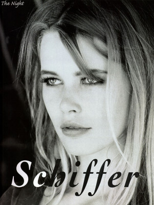 photo 5 in Claudia Schiffer gallery [id63008] -0001-11-30 00:00:00