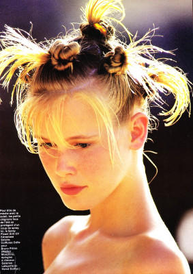 photo 20 in Claudia Schiffer gallery [id178149] 2009-09-04 00:00:00