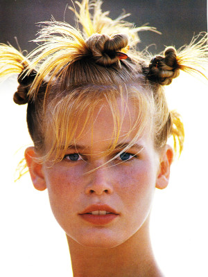 Claudia Schiffer pic #175039