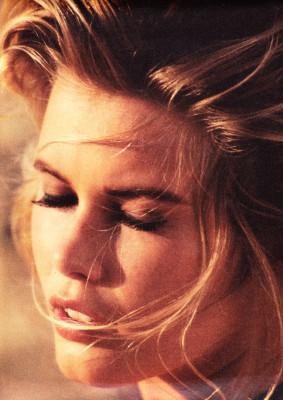 Claudia Schiffer pic #178160