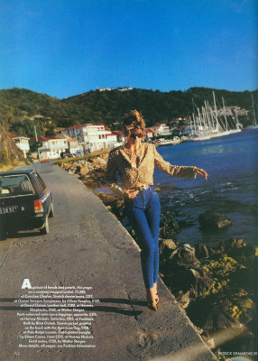 photo 13 in Claudia Schiffer gallery [id568657] 2013-01-23 00:00:00