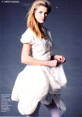 Claudia Schiffer pic #162383