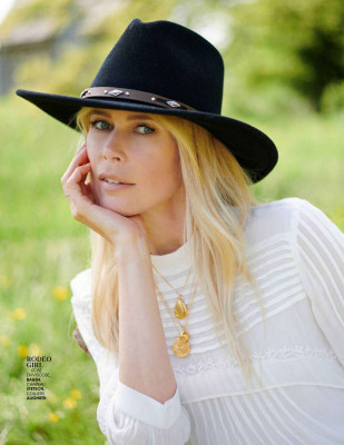Claudia Schiffer pic #1150240