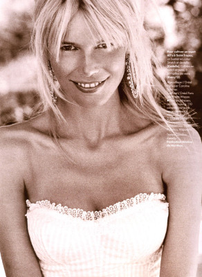 Claudia Schiffer pic #179958