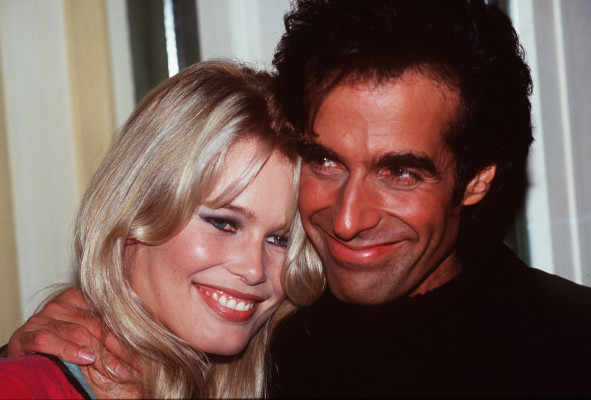 photo 24 in Claudia Schiffer gallery [id75919] -0001-11-30 00:00:00