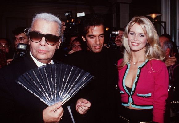 photo 22 in Claudia Schiffer gallery [id75921] -0001-11-30 00:00:00