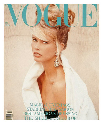 Claudia Schiffer pic #92080