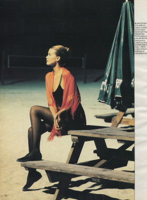 photo 18 in Claudia Schiffer gallery [id1245826] 2021-01-18 00:00:00