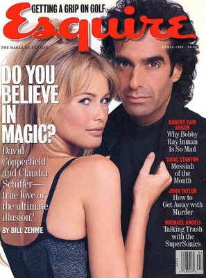 photo 21 in Claudia Schiffer gallery [id159599] 2009-06-02 00:00:00
