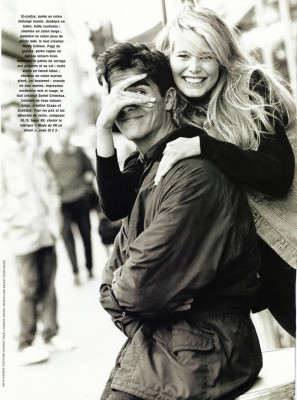 photo 10 in Claudia Schiffer gallery [id515727] 2012-07-26 00:00:00