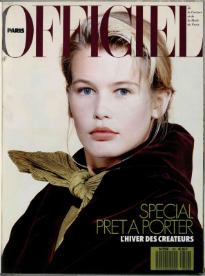 photo 16 in Claudia Schiffer gallery [id201822] 2009-11-18 00:00:00