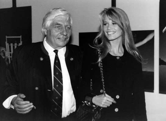 Claudia Schiffer pic #1245812