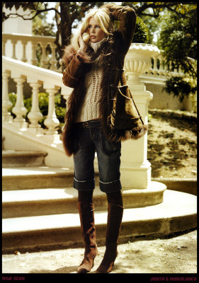 photo 23 in Claudia Schiffer gallery [id41902] -0001-11-30 00:00:00