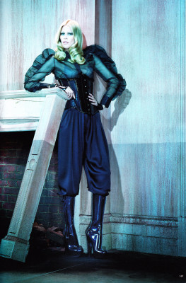 Claudia Schiffer pic #572280