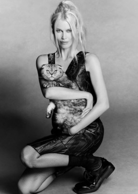 photo 16 in Claudia Schiffer gallery [id1346757] 2024-03-27 00:00:00