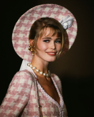 Claudia Schiffer pic #1331426
