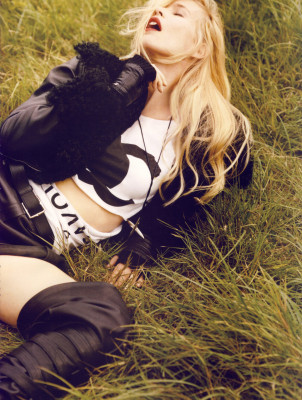 Claudia Schiffer pic #188894